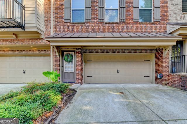 2797 Laurel Valley Trail, Buford, GA 30519