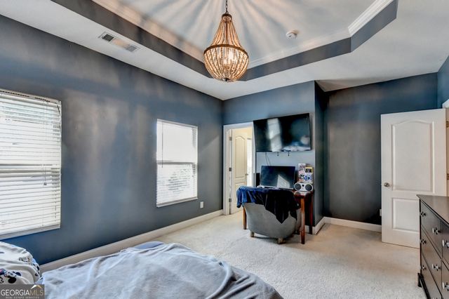 2797 Laurel Valley Trail, Buford, GA 30519
