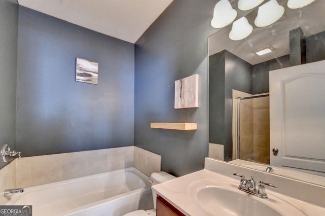 2797 Laurel Valley Trail, Buford, GA 30519