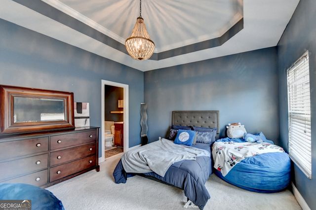 2797 Laurel Valley Trail, Buford, GA 30519