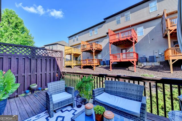 2797 Laurel Valley Trail, Buford, GA 30519