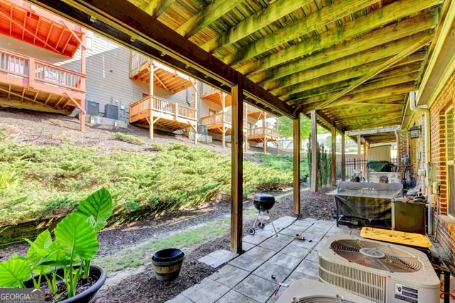 2797 Laurel Valley Trail, Buford, GA 30519