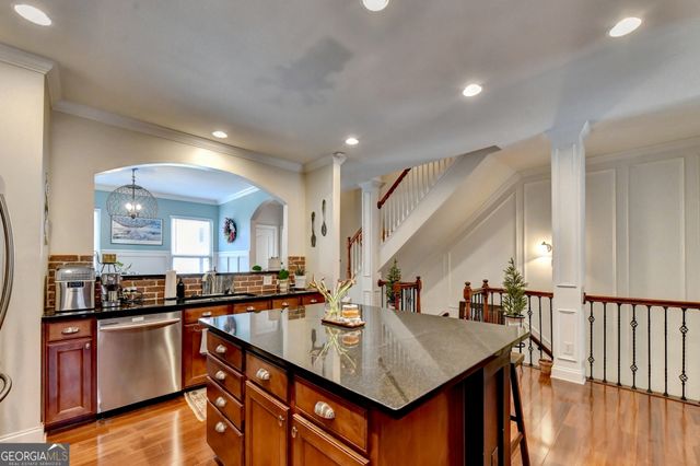 2797 Laurel Valley Trail, Buford, GA 30519