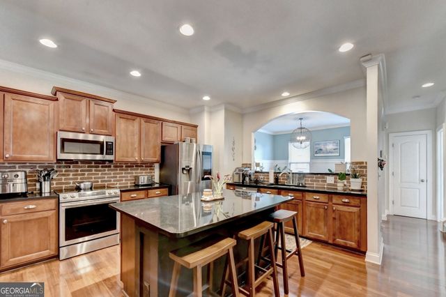 2797 Laurel Valley Trail, Buford, GA 30519