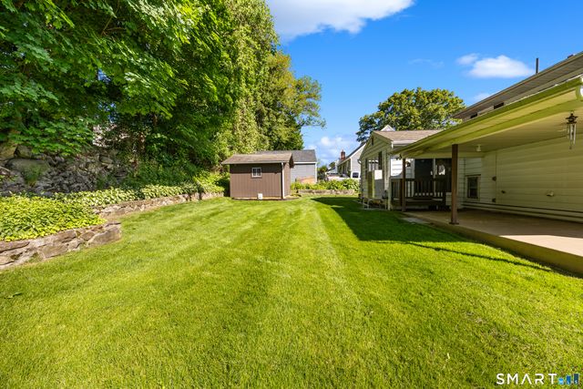 32 Moreland Avenue, Watertown, CT 06779