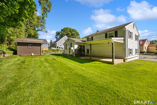 32 Moreland Avenue, Watertown, CT 06779
