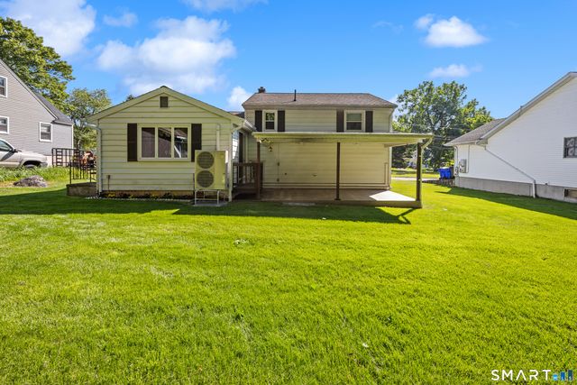 32 Moreland Avenue, Watertown, CT 06779