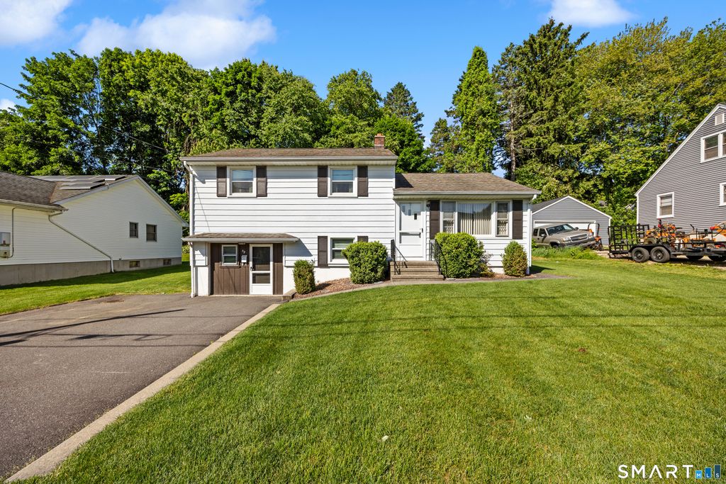 32 Moreland Avenue, Watertown, CT 06779