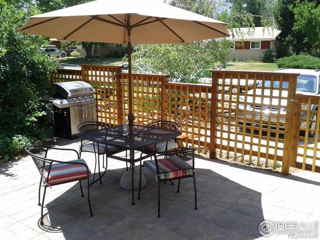 770 36th Street, Boulder, CO 80303