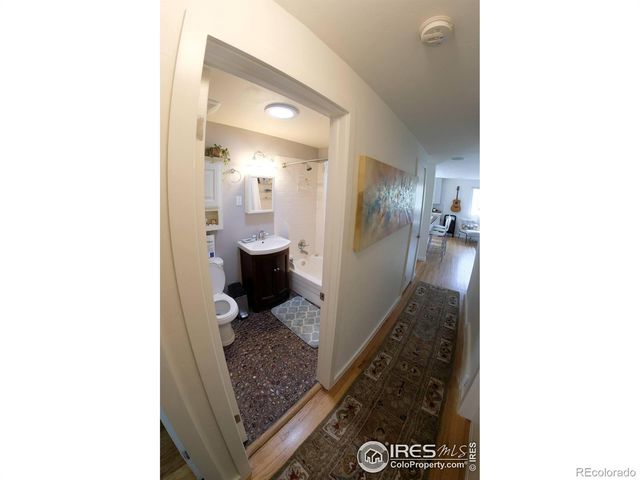 770 36th Street, Boulder, CO 80303