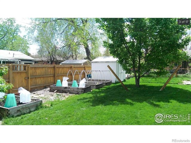 770 36th Street, Boulder, CO 80303