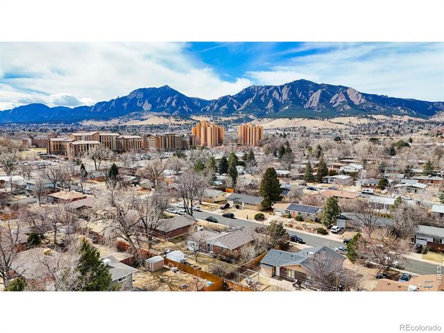770 36th Street, Boulder, CO 80303