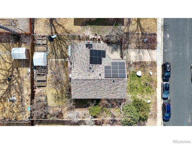 770 36th Street, Boulder, CO 80303