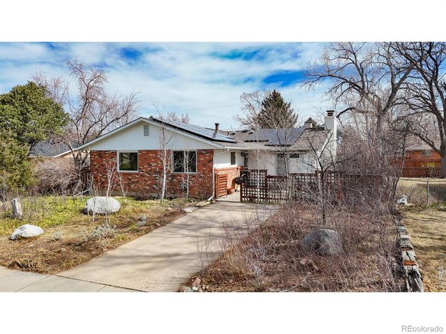 770 36th Street, Boulder, CO 80303