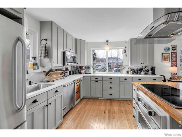 770 36th Street, Boulder, CO 80303