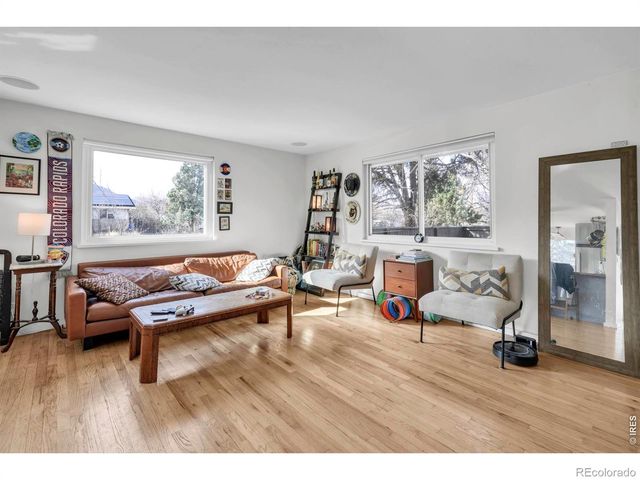 770 36th Street, Boulder, CO 80303