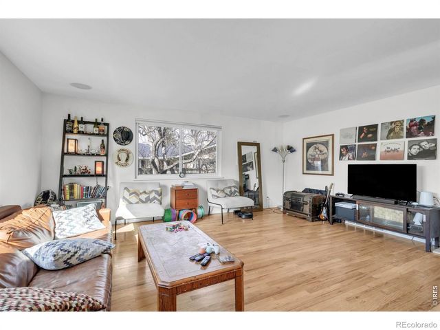 770 36th Street, Boulder, CO 80303