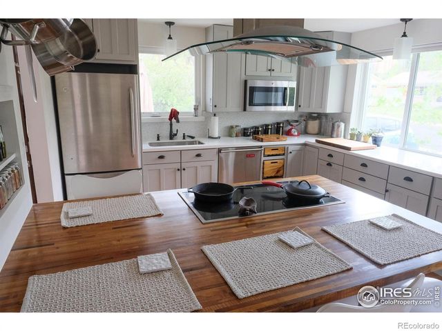 770 36th Street, Boulder, CO 80303