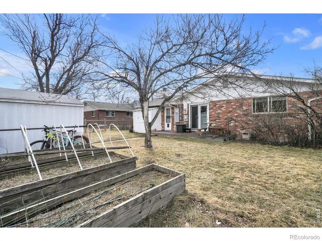 770 36th Street, Boulder, CO 80303