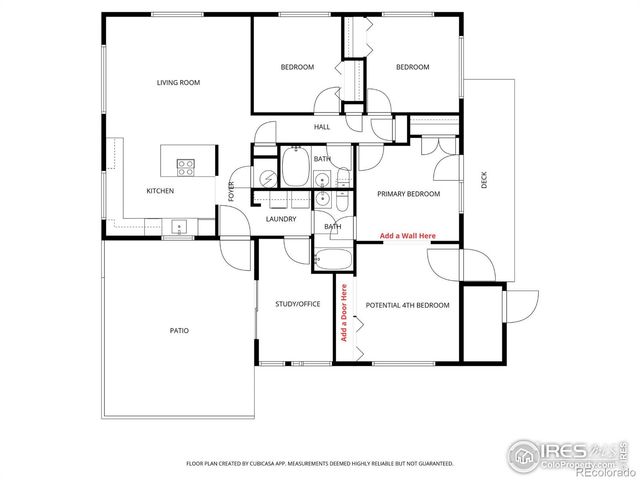 770 36th Street, Boulder, CO 80303