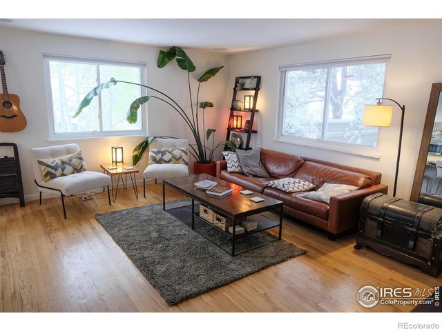 770 36th Street, Boulder, CO 80303