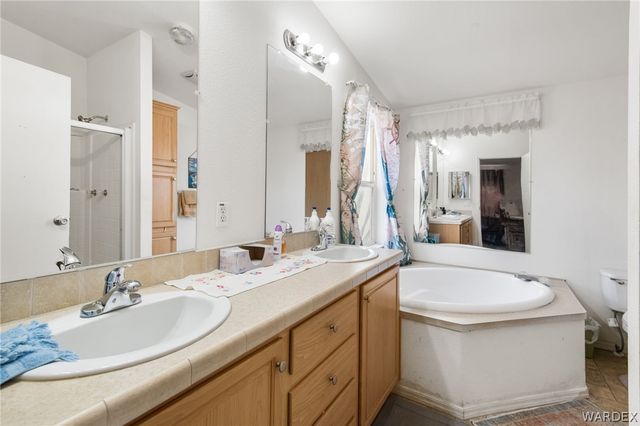 1745 Lynn Drive, Bullhead City, AZ 86442