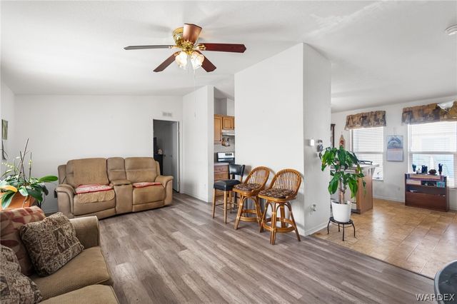 1745 Lynn Drive, Bullhead City, AZ 86442