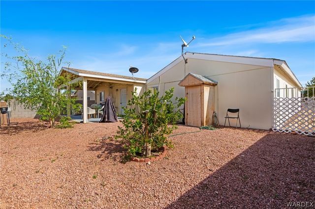 1745 Lynn Drive, Bullhead City, AZ 86442