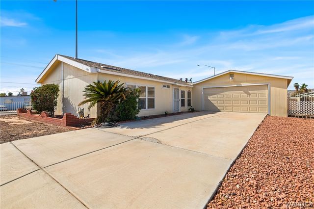 1745 Lynn Drive, Bullhead City, AZ 86442