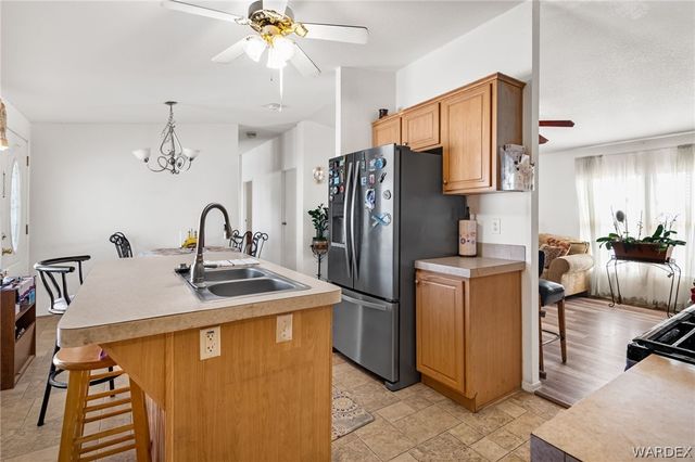 1745 Lynn Drive, Bullhead City, AZ 86442