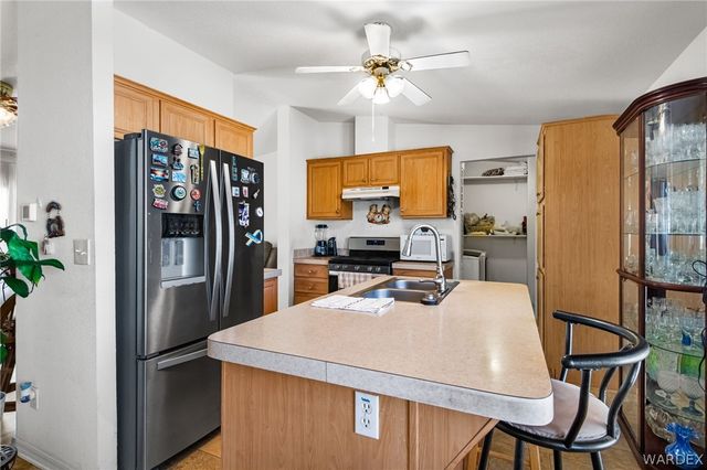 1745 Lynn Drive, Bullhead City, AZ 86442