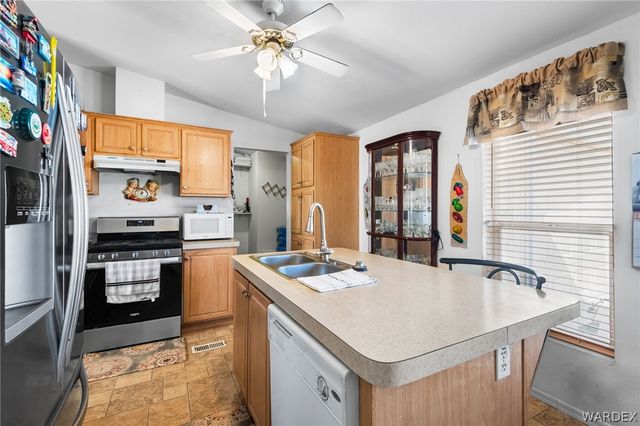 1745 Lynn Drive, Bullhead City, AZ 86442