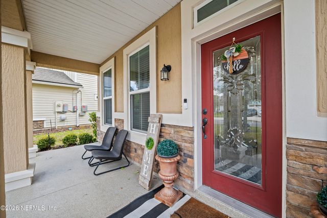 1460 AUTUMN PINES Drive, Orange Park, FL 32065