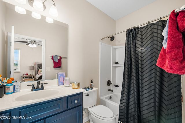 1460 AUTUMN PINES Drive, Orange Park, FL 32065