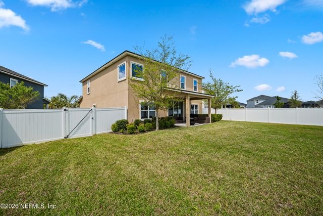 1460 AUTUMN PINES Drive, Orange Park, FL 32065