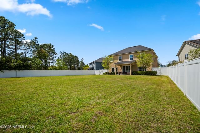 1460 AUTUMN PINES Drive, Orange Park, FL 32065