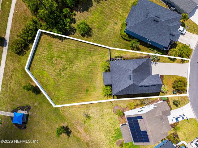 1460 AUTUMN PINES Drive, Orange Park, FL 32065