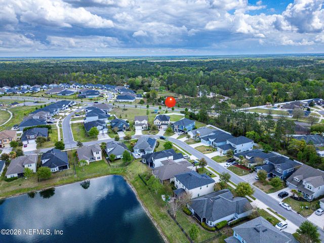 1460 AUTUMN PINES Drive, Orange Park, FL 32065