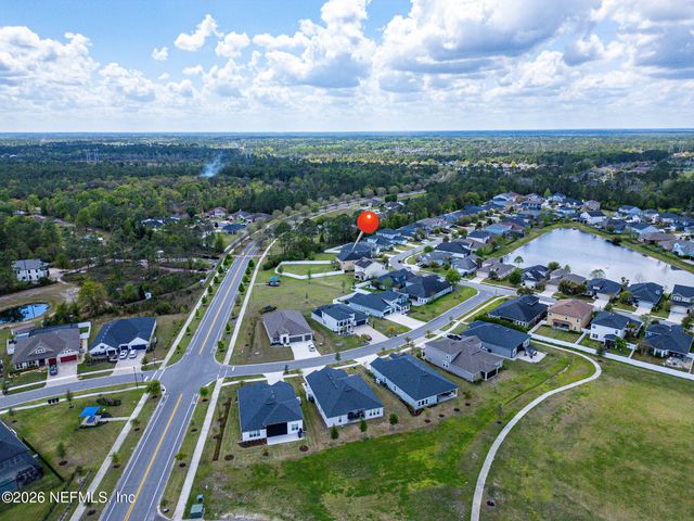 1460 AUTUMN PINES Drive, Orange Park, FL 32065