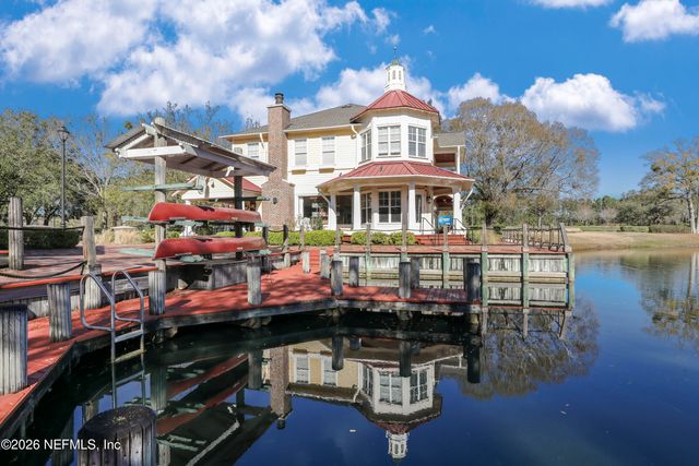 1460 AUTUMN PINES Drive, Orange Park, FL 32065