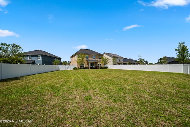 1460 AUTUMN PINES Drive, Orange Park, FL 32065