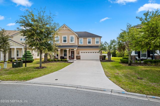 1460 AUTUMN PINES Drive, Orange Park, FL 32065