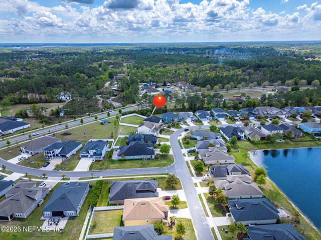 1460 AUTUMN PINES Drive, Orange Park, FL 32065