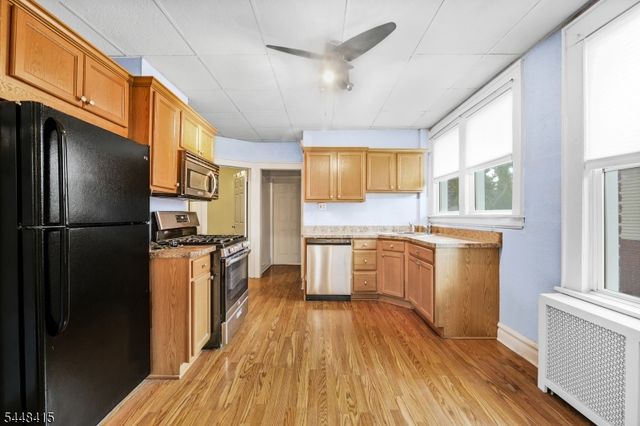 100 Hancox Ave, Nutley Twp., NJ 07110