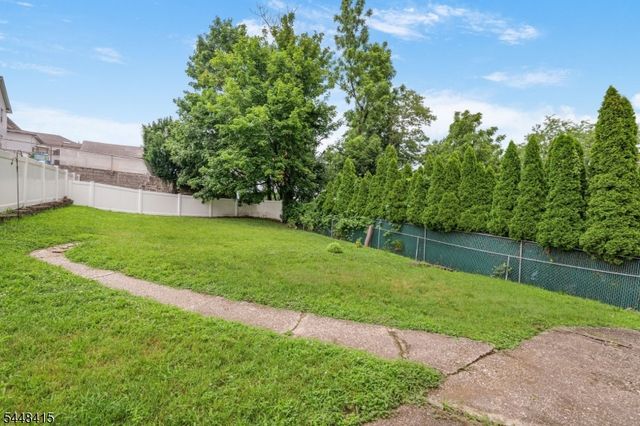 100 Hancox Ave, Nutley Twp., NJ 07110