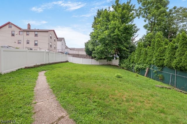 100 Hancox Ave, Nutley Twp., NJ 07110