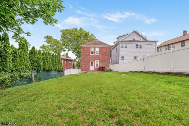 100 Hancox Ave, Nutley Twp., NJ 07110