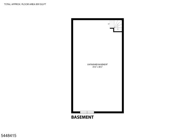 100 Hancox Ave, Nutley Twp., NJ 07110