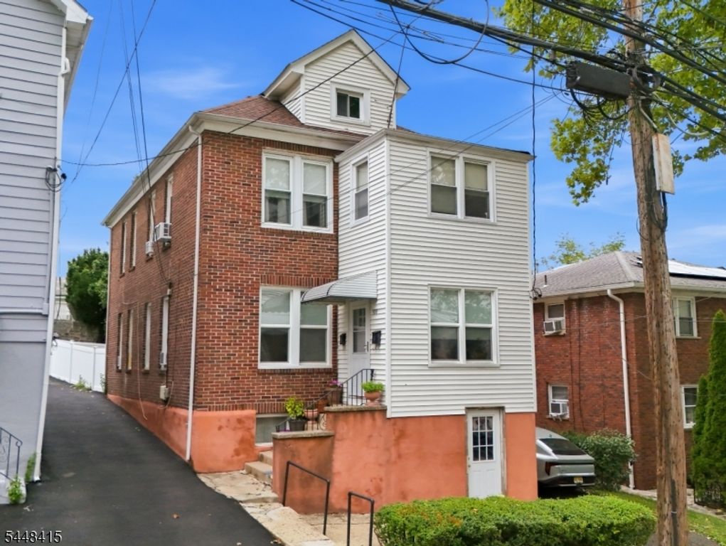 100 Hancox Ave, Nutley Twp., NJ 07110