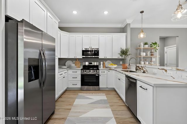 19685 Wallace Way, Saucier, MS 39574